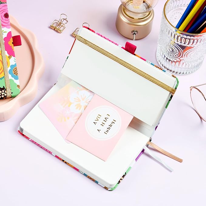 2026-2029 Pocket Planner/Calendar - 3 Year Monthly Planner 2026-2029, July 2026 - June 2029(36 Months), 6.3" x 3.8", Monthly Pocket Calendar with Elastic Closure, Pen Hold, 60 Notes, Perfect for Purse