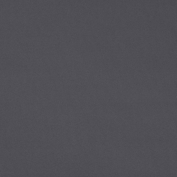 Blue Grey Fabric Book Cover - 17x55", Paper Backed, Binding Cloth for Book Binding, Bookbinding Supplies
