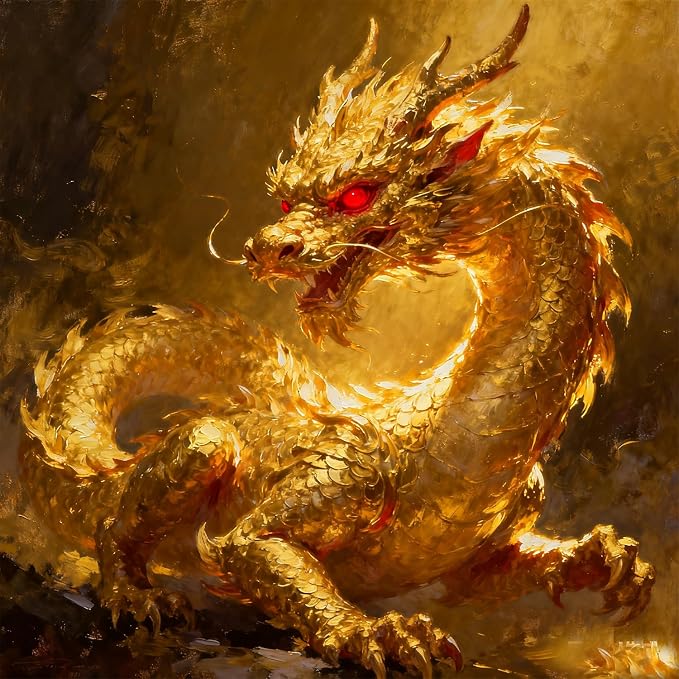 3 Pcs Dragon Lover Gift Set - Blunt Non-Sharp Mythical Collectible(NO157)