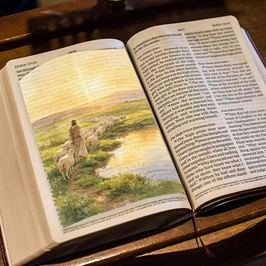 15PCS Bible Page Inserts for Women Christian Bookmarks & Bible Tip Ins Fantasy Bible Bookmarks Bible Journaling Supplies Bible Accessories for Women Church Gifts for Readers & Moms