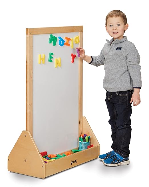 Jonti-Craft 3709JC Magnetic STEM Board