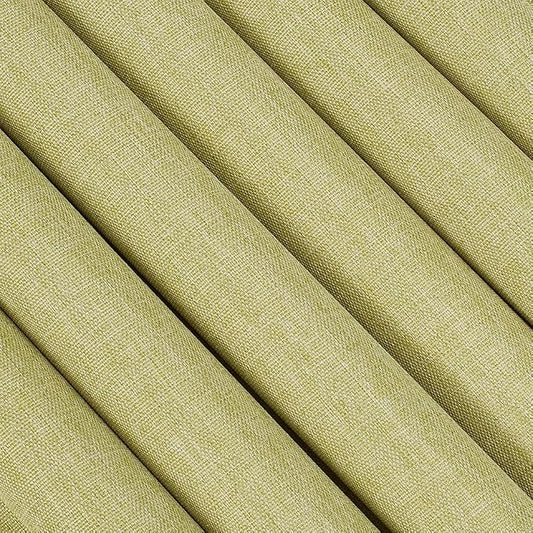 CRASPIRE 51x11.8 Inch Green Grassy Book Cloth Paper Backed for Book Cover Binding Weave Linen Fabric Surface Protector Book Binding Cloth for Adult Scrapbooking Album DIY Crafts