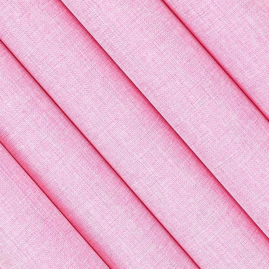 CRASPIRE 51 x 11.8 Linen Book Cloth Pearl Pink for Book Binding A4-A8 Fabric Surface Paper Backed Bookcover Album Scrapbooking Archival DIY Covering Protector Bookcloth Bookbinding Supplies