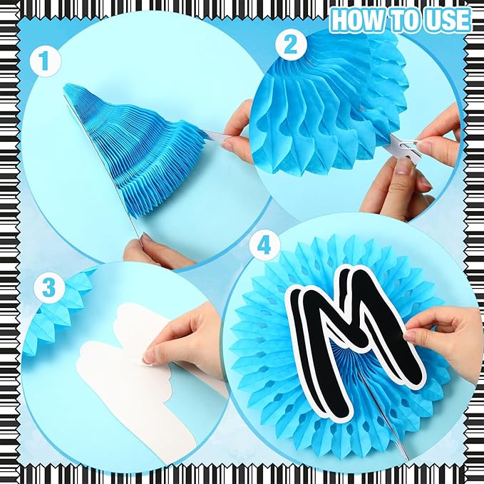 Qilery 83 Pcs Bulletin Board Set Welcome Back the Books Missed You Bulletin Board Decoration Cutout Back to School Classroom Decoration for Home School Library(Book)