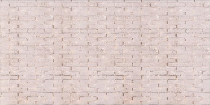 Fadeless Schoolgirl Style Bulletin Board Paper, Cozy Vibes, 47.25" x 12', 1 Roll