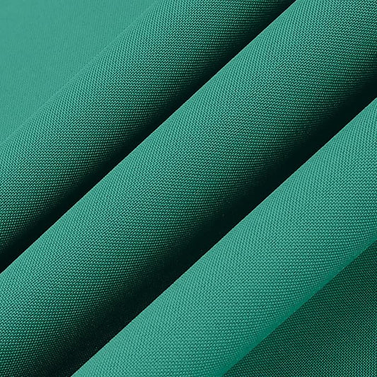 Dark Green Fabric Book Cover, 17x55", "Cloth Book Binding Supplies