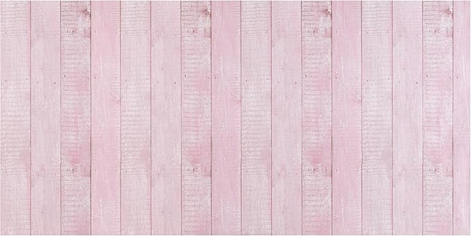 Fadeless Schoolgirl Style Bulletin Board Paper, Southern Charm in Pink, 47.25" x 50', 1 Roll