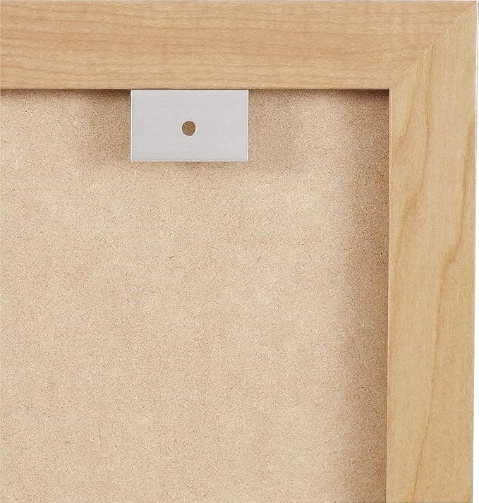 Quartet Combination Whiteboard & Corkboard, 4' x 3' Combo White Board & Cork Board, Oak Finish Frame (S554)