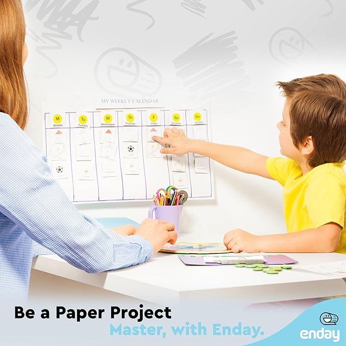 Emraw Poster Board Lightweight Craft Backing Boards for Presentations Office Sign Blank Painting Board Smooth Surface Poster Sheets for School Pack of 5 (White)