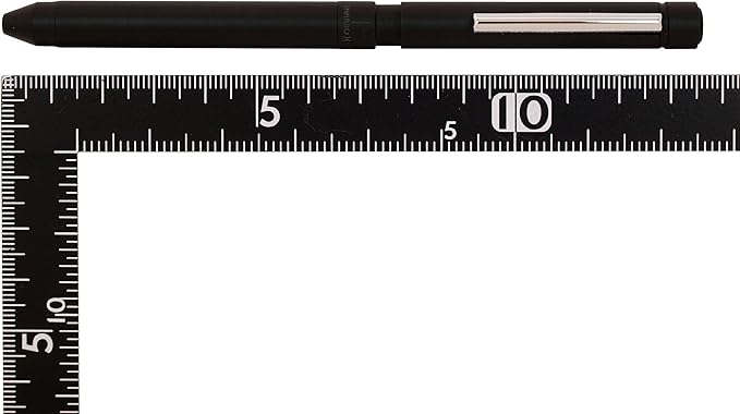 Zebra SB22-BK Multifunction Pen Sharbo X LT3 Black