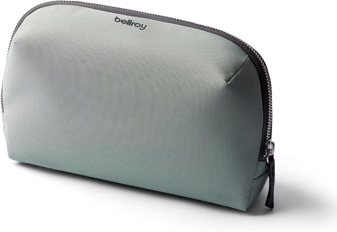 Bellroy Desk Caddy (tech Organizer) - Eucalyptus