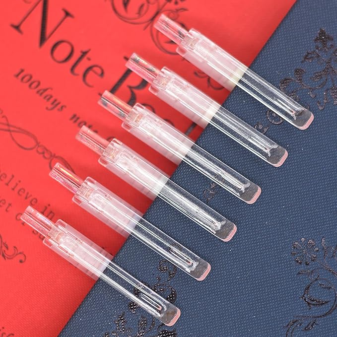 0.7mm Cute Mechanical Pencil Set 12 PCS Pastel Mechanical Pencils With 1 Erasers,1 Tube HB Lead Refill For Writing,Sketching,Drawing,Student Stationary