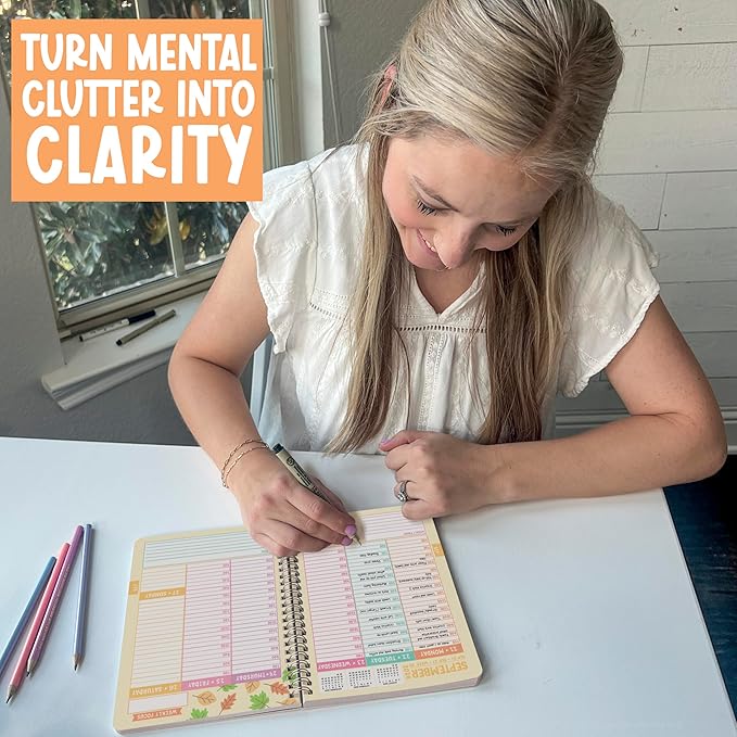 Hourly Appointment Book 2026-2027 - Appt Book 2026, Hourly Daily Weekly Monthly 2026 Appointment Planner, Schedule Planner, Scheduling Books, Appointments Calendar Home Office Business