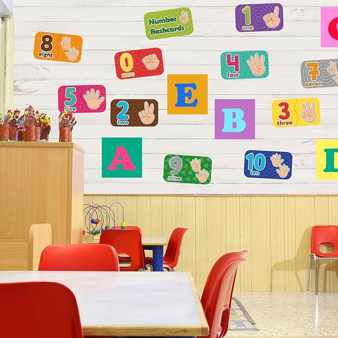 PerKoop 2 Roll White Wood Bulletin Board Paper 3.9" x 12ft Non Woven Bulletin Background Wallpaper Fade Resistant Board Roll Decoration for Arts Crafts Office School Classroom