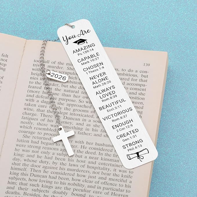 Class of 2026 Senior 2026 - Graduation Gifts for Her Him Teens Girls Daughter Class of 2026 Graduation Gifts for Women Men Teens Girls High School College Gifts for Girls End of Year Students Gifts