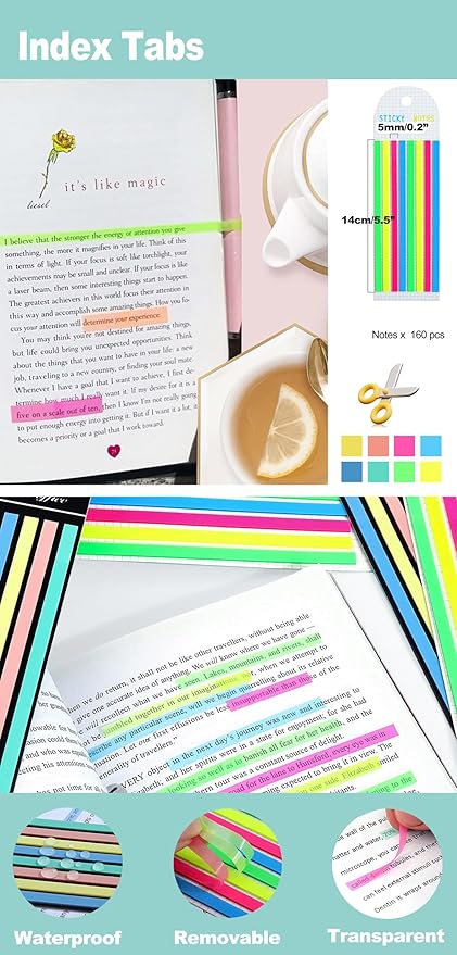 A6 A5 6-Holes Colorful PVC Cover Personal Organizer with Snap Button Closure File Folder for Loose Leaf Sheet Notebook (Black Daisy, A5 Gift Box)