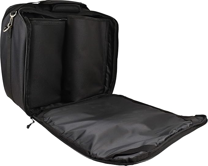 Westcott 17280 Projectmate Traveling Workstation, Black