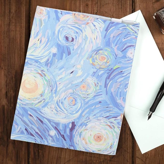Handmade A5 Book Cover Sleeve Protective Cloth Book Protector for Paperback and Hardcover Books Notebook Journal 11X7 Inch Decorative Decor