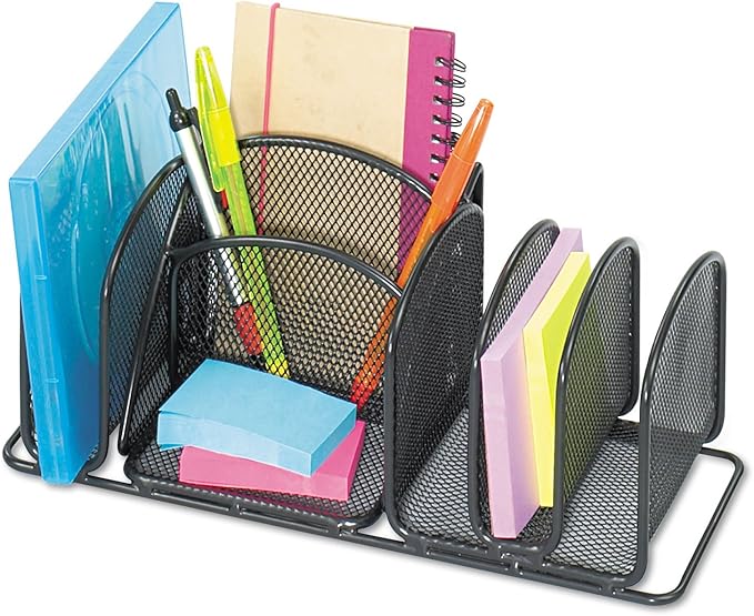 SAF3251BL - Deluxe Organizer