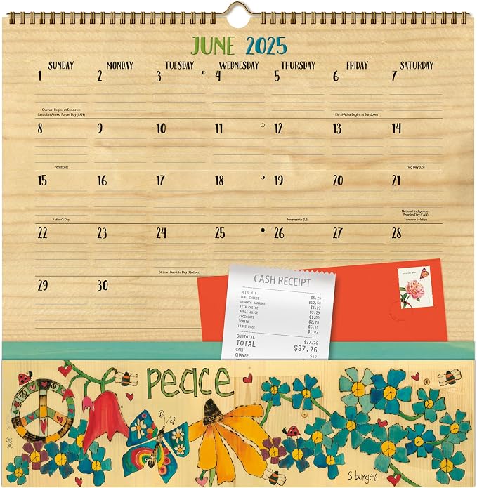 WSBL Peace of Life 2025 Note Nook (25997007222)