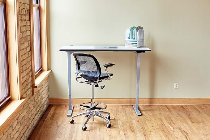 Safco Onyx Mesh 5 Sorter, 3 Tray Desktop Organizer – Steel Mesh Construction – Durable Powder Coated Finish – Ideal for Offices, Home & Classrooms
