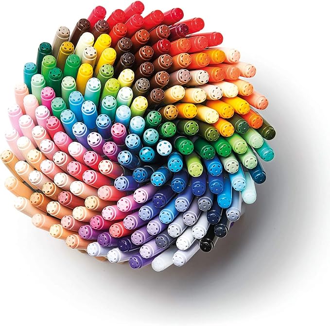 Copic Markers G02 Ciao with Replaceable Nib, Spectrum Green