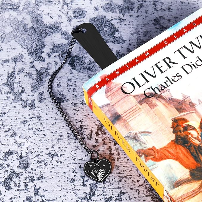 Smutty Bookmarks for Reading Women - Smutty Book Lovers Gifts Dark Romance Bookmarks for Bookworms Nerd Spicy Book Merch for Women Book Lover Gifts for Friends Adults Reading Accessories Basket