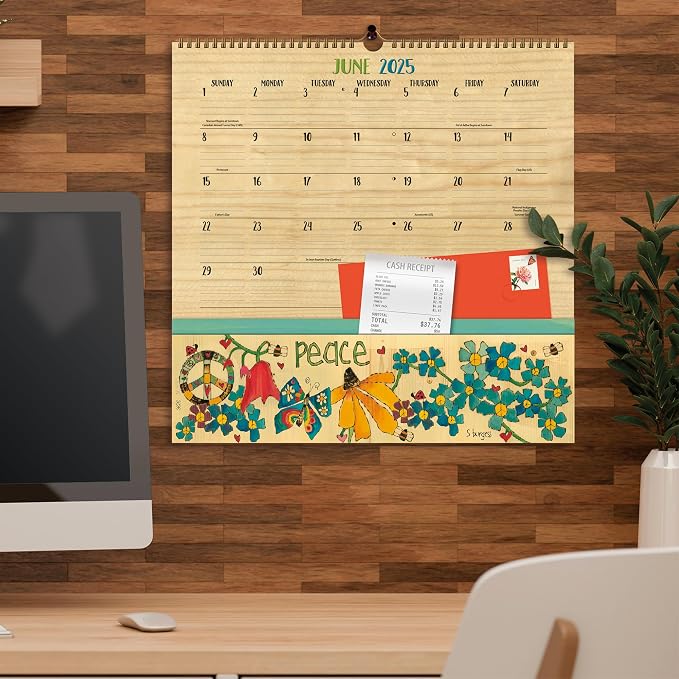 WSBL Peace of Life 2025 Note Nook (25997007222)