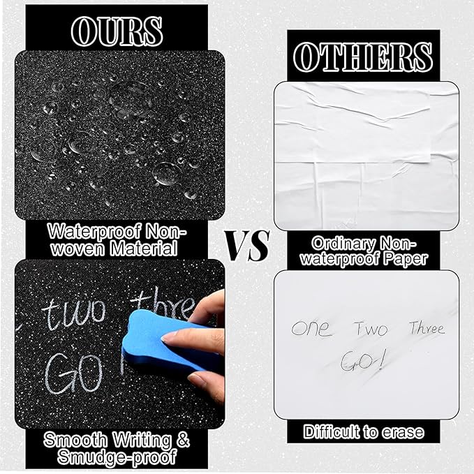 Glitter Bulletin Board Roll Black Bulletin Board Paper Sparkle Black Wrapping DIY Art Crafts Fade Resistant Wrinkle Resistant Poster for Classroom Office Home Backdrop Decoration 15.7" x 12 Ft
