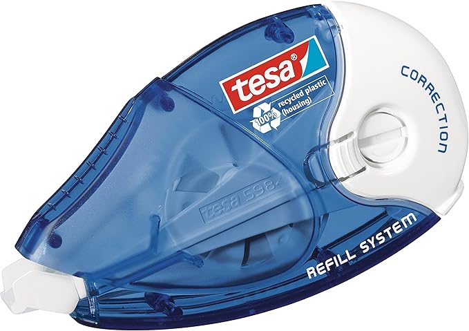 Tesa 59981-20BL Tesa Writing Corrector 14m x 8.4mm