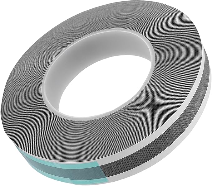 Strong Self Adhesive Polycarbonate Tape, Solar Panel Adhesive Tape, 25mm Width 20m Length, for Panel Mounting, with Weatherproof Tape
