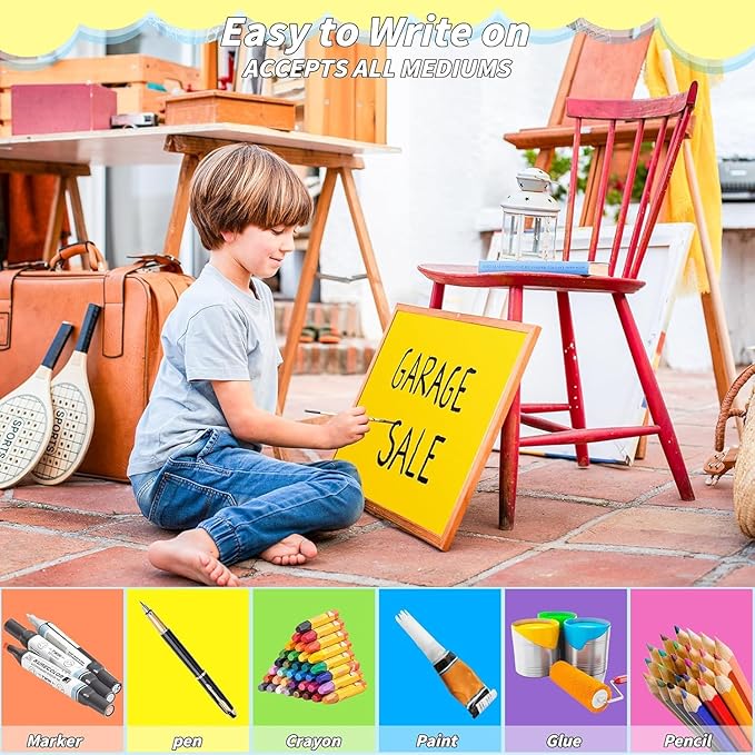 60 Pack Large Poster Board 30 Assorted Color Colored Posterboard Paper Bulk 22 x 28 in 250 GSM Thickness Cardstock Blank Vision Boards for School Drawing Craft Projects DIY Party Display Supplies