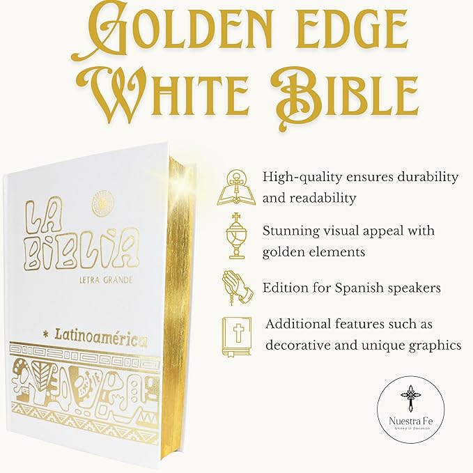 la Biblia latinoamericana letra grande - Biblia latinoamericana catolica - Biblia catolica en español letra grande - biblia en español letra grande - bible in spanish biblia catolica latinoamericana