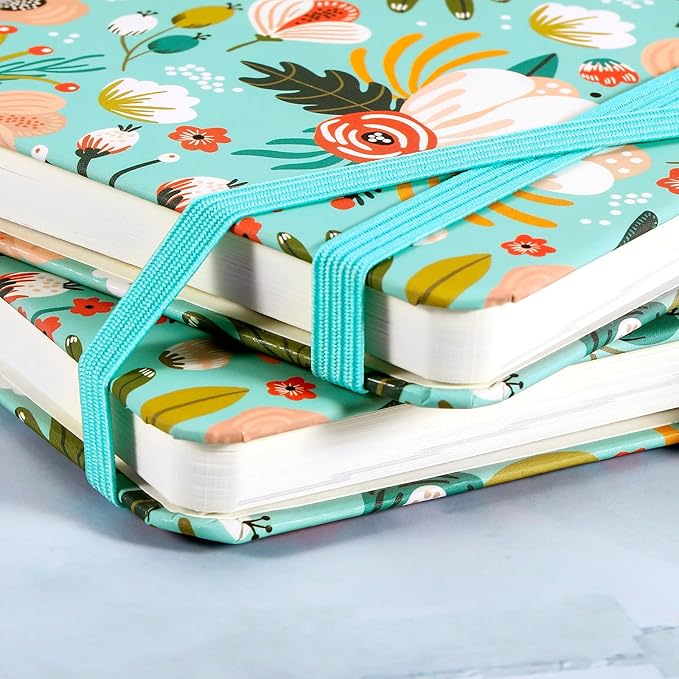 2026-2027 Pocket Planner/Calendar - Weekly & Monthly Planner 2026-2027, JUL 2026 - JUN 2027, 6.3" x 3.8", with Pen Holder, Inner Pocket