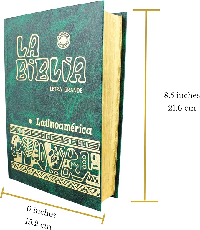 la Biblia latinoamericana letra grande - Biblia latinoamericana catolica - Biblia catolica en español letra grande - biblia en español letra grande - bible in spanish biblia catolica latinoamericana