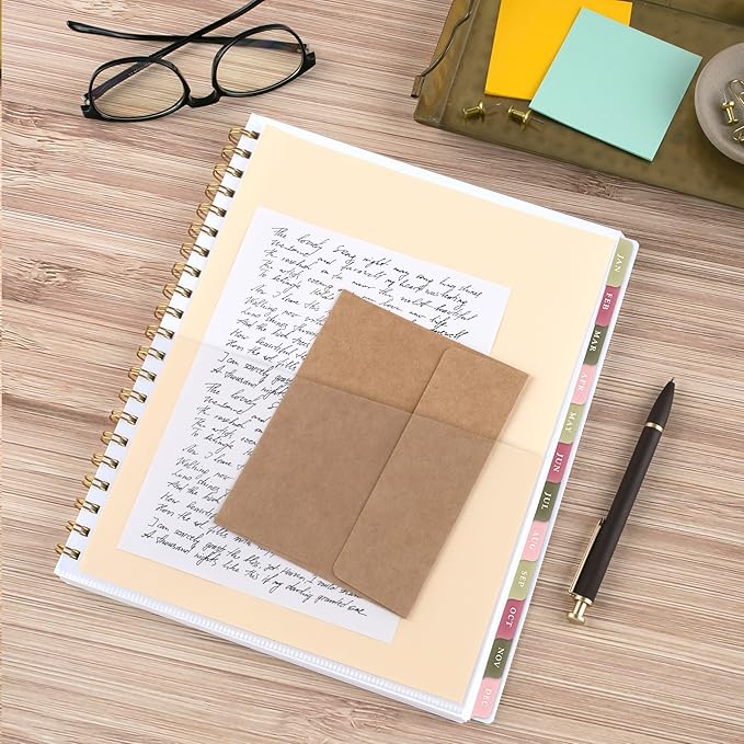 AT-A-GLANCE 2027 Planner, Weekly & Monthly, 13-Month Jan-Jan, 8.5" x 11", Badge, Floral (1842F-905-27)