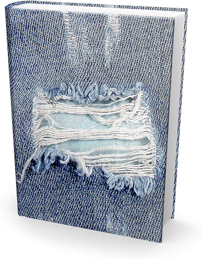 Easy Apply, Reusable Book Covers 1 Pk. Best Jumbo 9x11 Textbook Jackets for Back to School. Stretchable to Fit Most Large Hardcover Books. Perfect Fun, Washable Designs for Girls, Boys, Kids and Teens