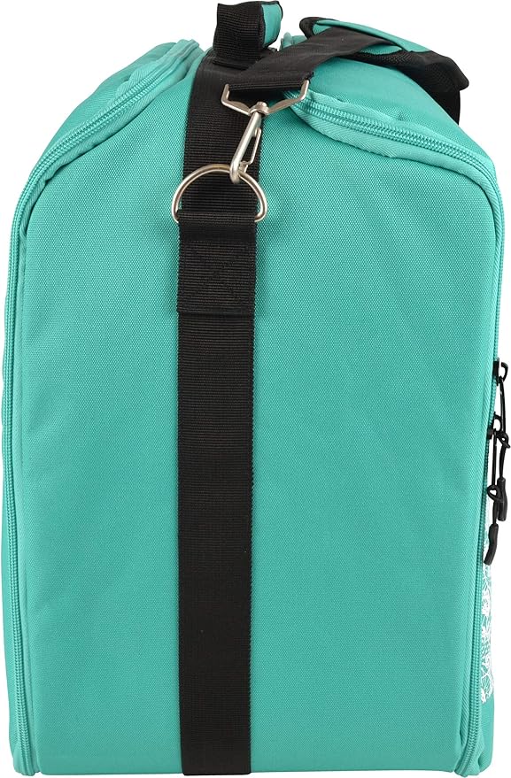 Westcott 17281 Projectmate Traveling Workstation, Teal