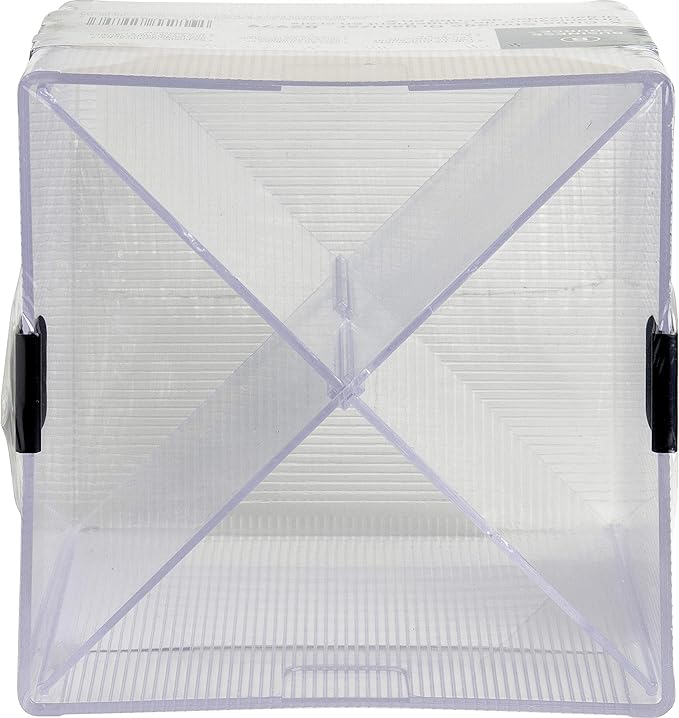 Business Source X-Cube Storage Organizer