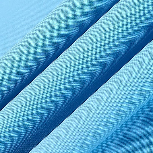 Book Cloth,17x55”,bookcloth,Cloth Book Cover,Fabric Book Cover, Fabric Surface and Paper Backed,Book Binding Cloth,Book Cloth for Book Binding,Bookbinding Supplies (Lake Blue,17in x 55in)