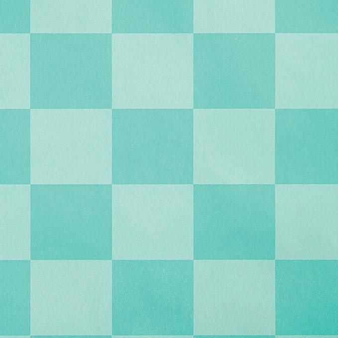 Fadeless Schoolgirl Style Bulletin Board Paper, Pool Party, 47.25" x 50', 1 Roll