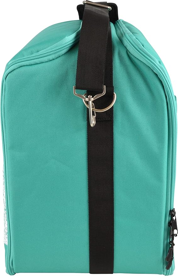 Westcott 17281 Projectmate Traveling Workstation, Teal