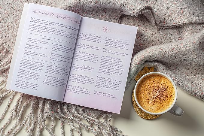 IVF Positivity Planner