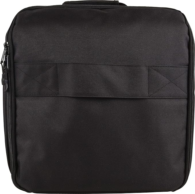 Westcott 17280 Projectmate Traveling Workstation, Black