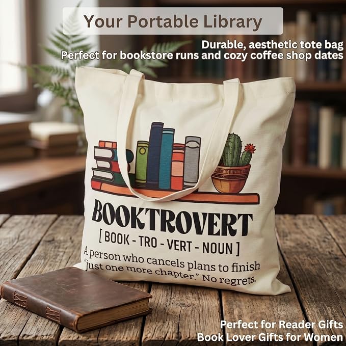 Luxury Book Lover Gifts for Women Readers - 8pc Bookish Gift with Premium Blanket & Shatterproof Steel Tumbler, Librarian Bookworm & Book Club Theme Birthday Present, Mother's Day Reading Gifts