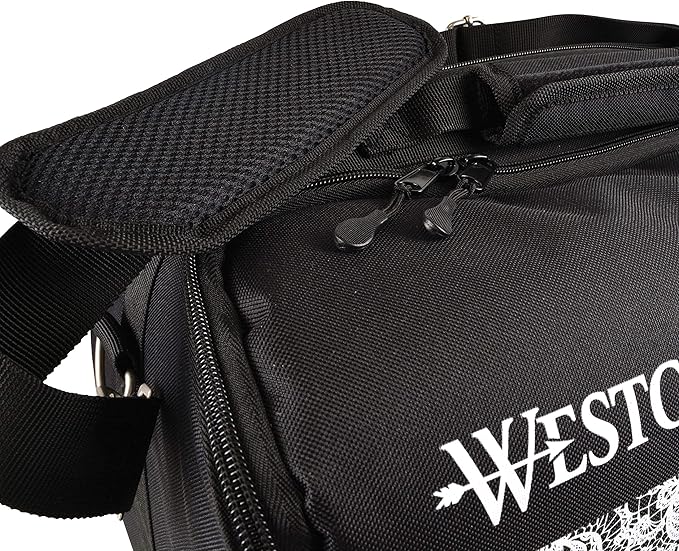 Westcott 17280 Projectmate Traveling Workstation, Black