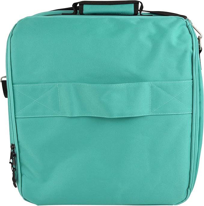 Westcott 17281 Projectmate Traveling Workstation, Teal