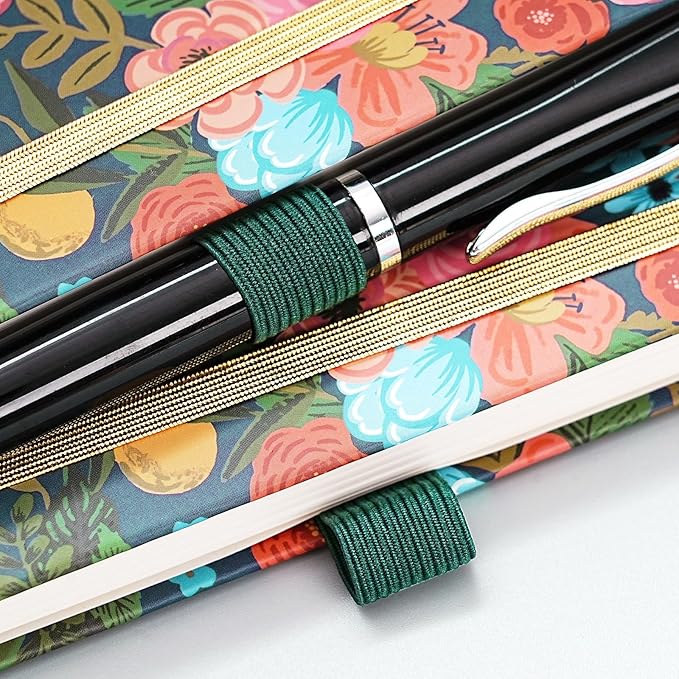 Pocket Calendar 2026-2029 - 3 Year Monthly Planner 2026-2029, Jul. 2026 - Jun. 2029, 6.3" x 3.7", Pocket Planners 2026-2029 with Elastic Closure