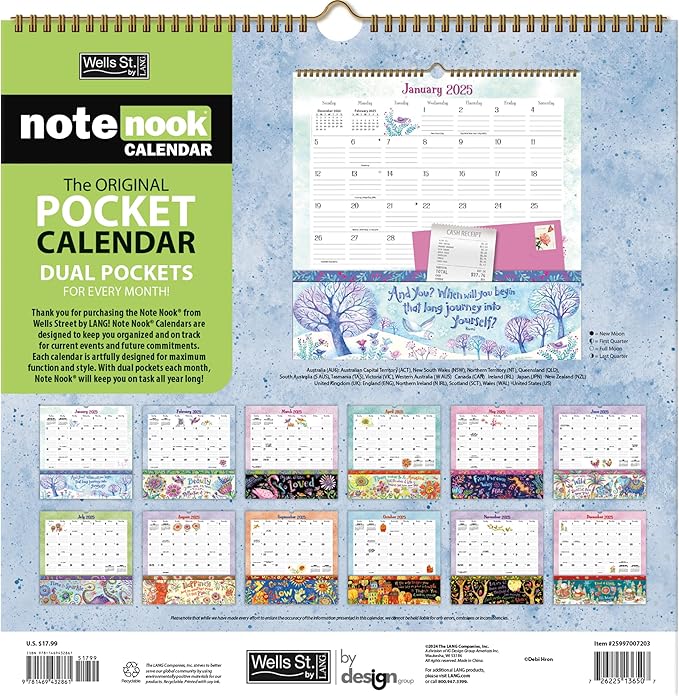 WSBL Simple Inspirations 2025 Note Nook (25997007203)