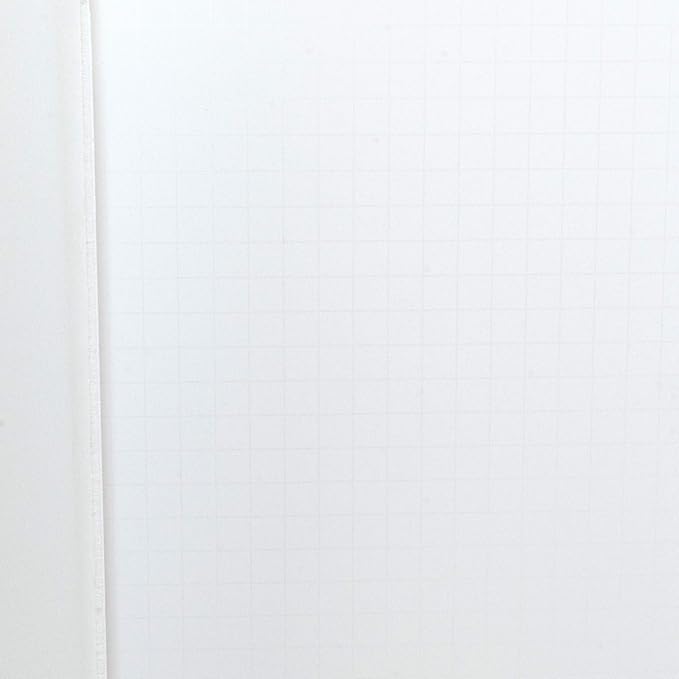 Ghostline® Foam Presentation Board, White, 1/2" Faint Grid 28" x 22", 5 Boards